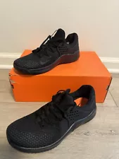 Nike Free Trainer VIII Black