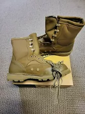 Danner USMC Rat Hot Weather Boot - Size 11 Wide (15670X)