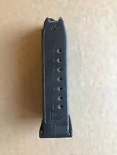 GLOCK FACTORY MODEL 23 10-ROUND MAGAZINE FOR .40 SMITH & WESSON .40 S&W