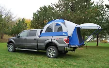 Used Napier Sportz Truck Tent for 5.5-5.8' Bed Crew Cab Pickup Camping 57890 U