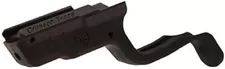 Crimson Trace LG-457 S&W SD Laserguard Sight with Instinctive Activation