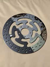 Biker's Choice OE Style Brake Rotor For Harley Touring 2008-2024 482555/ 144665