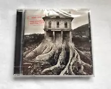 *New & Sealed* CD - BON JOVI: This House is Not for Sale (2016 Studio Album)