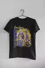 SALE!!_ Jordan Poole Black Unisex T-Shirt S-5XL Gift For Fans