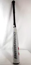 Demarini CF8 CFC - 16 FI - Black 32in /29oz - 3 drop - Baseball Bat 2 5/8 Barrel