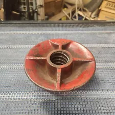 Coats 1010 2020 3030 4040 4050 FMC 7600 7700 Tire Changer Machine Hold Down Cone