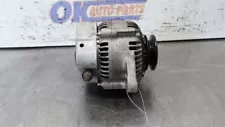 86 TOYOTA 4 RUNNER 2.4L NON TURBO ALTERNATOR (For: 1986 Toyota 4Runner)