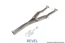 Revel T50132R for Mid Pipe 08-12 Infiniti G37 Coupe