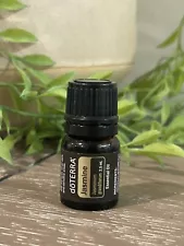 doTerra Jasmine 2.5ml (not diluted), New and Sealed, FREE SHIPPING!