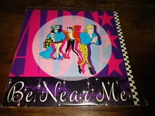 ABC - 45 rpm / 7" vinyl!!! BE NEAR ME!!! French pressing!!!
