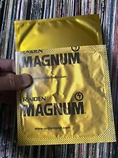 DJ DSTRUKT Magnum Breaks 5" NEW VINYL Raiden Fader 118/550