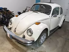 1974 Volkswagen Beetle - Classic