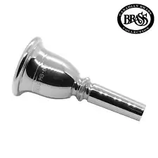 Canadian Brass MB-88 Tuba Mouthpiece - Available in Silver or Gold