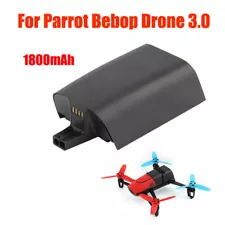 On Sale !! 1800mAh High Capacity Rechargeable Battery for Parrot Bebop Drone 3.0