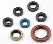 Kawasaki KFX 400 Complete Engine Oil Seal Kit 2003-2006