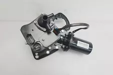 2011-2012 Sea-Doo GTX RXT iS 260 OEM Intelligent Brake and Reverse iBR Actuator