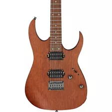 Ibanez RG421 Electric Guitar Mahogany Oil