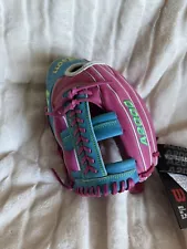 a2000 baseball glove 11.75 new