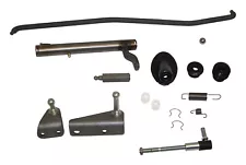 Crown Automotive 5360104K Clutch Linkage Kit for CJ5 CJ7 Scrambler (For: Jeep)