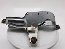 NISSAN MURANO Wiper Motor Rear 2003-2008 Unknown MPV