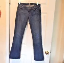 7 FOR ALL MANKIND JEANS SZ 27/SALE/SALE