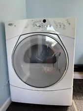 Whirlpool Gas Dryer