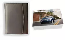 Owner Manual for 2015 Chevrolet Cruze, Owner's Manual Factory Glovebox Book (For: Chevrolet Cruze)