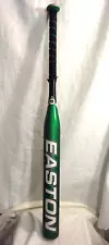 On Sale! Easton Fastpitch Cyclone Green Softball Bat 32" 2-1/4" Barrel Bat SK37B