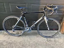 Giant TCX Ultegra Cyclocross/Gravel Bike