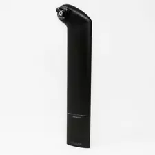 Specialized S-Works Shiv Module Carbon Seatpost 350mm 37.5mm *For Carbon Rails*