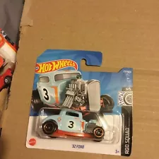 Hotwheels 32 Ford