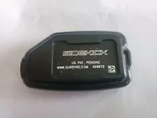 Surefire Sidekick Maxvision Keychain Flashlight! Discontinued!