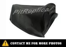 YAMAHA MX250 MX360 1972 1973 1974 '72 '73 '74 SEAT COVER [YPRL]