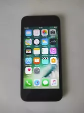 Apple iPhone 5 - 16GB - black (Unlocked) A1429