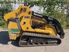 2015 Vermeer S800TX Mini Skid Steer