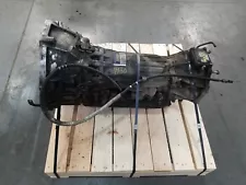 1998 Toyota 4Runner V6 4X4 Auto Transmission #7180