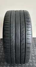 X1 295/40/R22 112Y XL CONTINENTAL CONTISPORT CONTACT 5 SUV *5.5MM* CONTISILENT