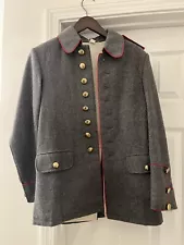 WWI German tunic