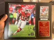 sports memorabilia signed