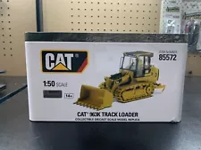 Caterpillar CAT 963K Track Loader 1/50 Scale Diecast Masters #85572