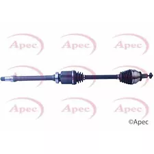 Drive Shaft fits VOLVO V70 Mk3 2.0D Front Right 07 to 15 Manual Transmission New