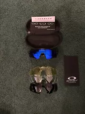 Oakley RADAR EV PATH Sunglasses 009275-12