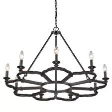 gothic chandelier for sale