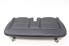 2021 FORD EXPLORER Back Seat (3rd Row)