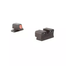 TRIJICON HD Orange Night Sight For Sig Sauer P225,P226,P228,P239,P320 (SG101O)