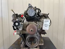 2000 CHEVY SILVERADO 1500 ENGINE MOTOR 5.3 NO CORE CHARGE 157,790 MILES