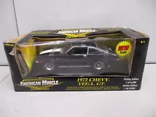 American Muscle 1972 Chevy Vega GT 1/18