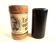 A High Old Time in Dixie #9907 - Edison Cylinder Record