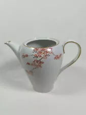 Fukagawa Arita 905 Maple Leaf Tea Pot NO LID