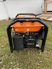 Generac GP8000E 8000 Watt Generator